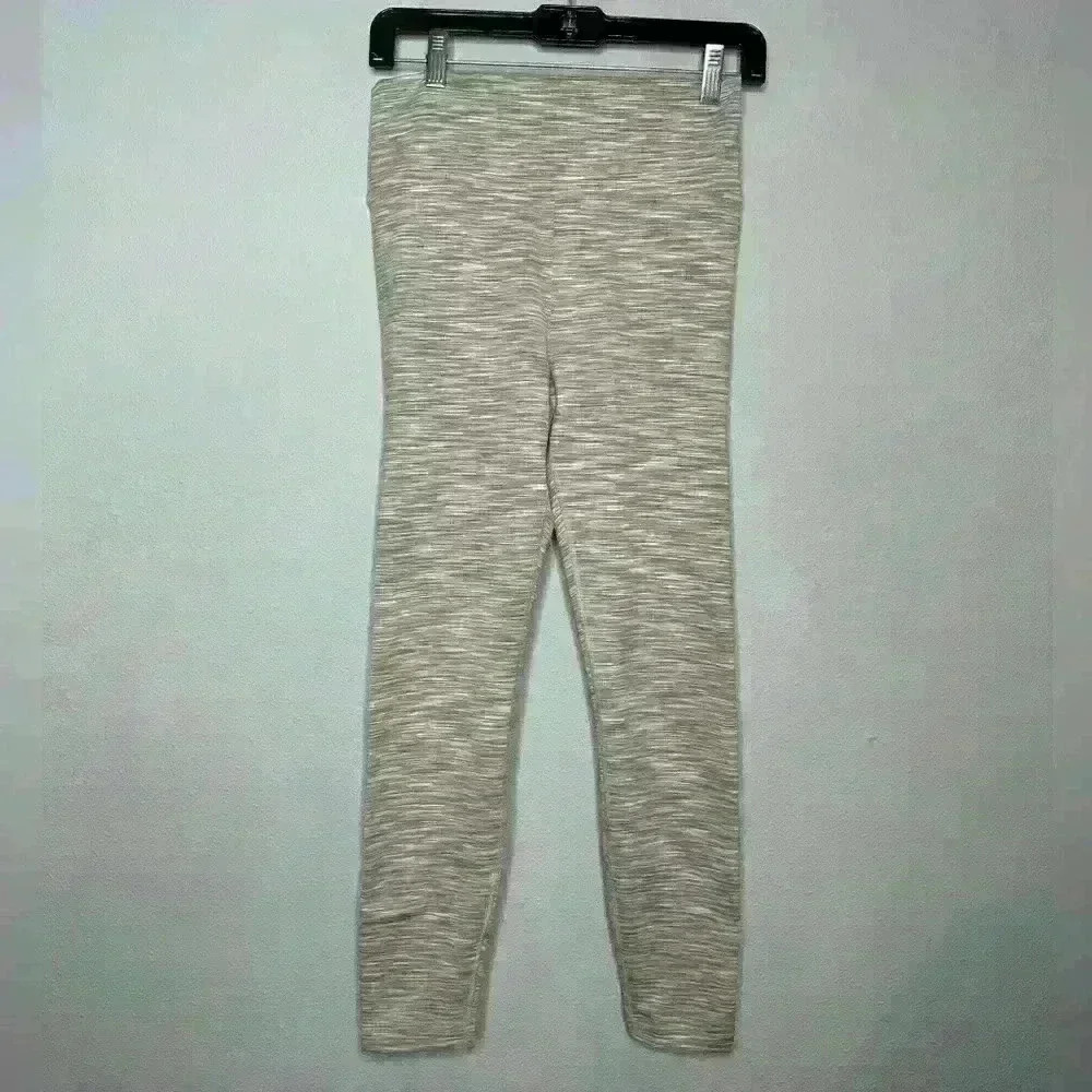 Outdoor voices leggings new no tag size medium women’s